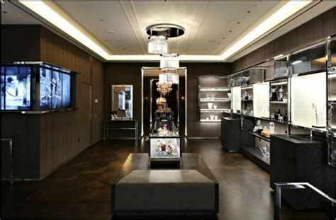 Baccarat at Madison Avenue Design Week 2023 .